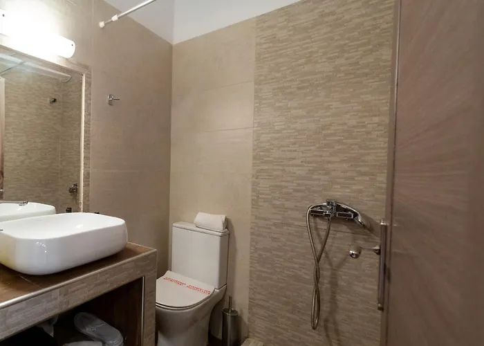 Xenia_apartments A6 Apartament *